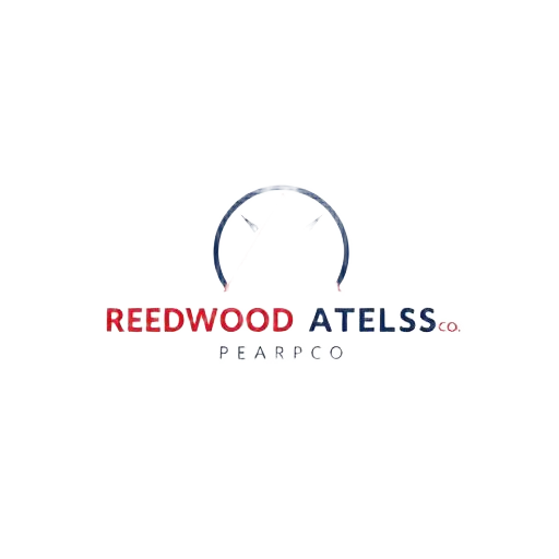 Redwood Atlas Co. Logo